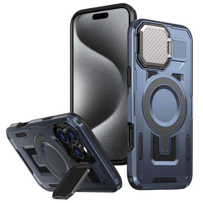 EDA007306706A.jpg Schildrahmenhalter MagSafe Telefonhülle, For iPhone 15 Pro, For iPhone 15 Plus, For iPhone 15 – Bild 1