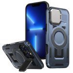 Schildrahmenhalter MagSafe Telefonhülle, For iPhone 13 Pro Max, For iPhone 13 Pro, For iPhone 13