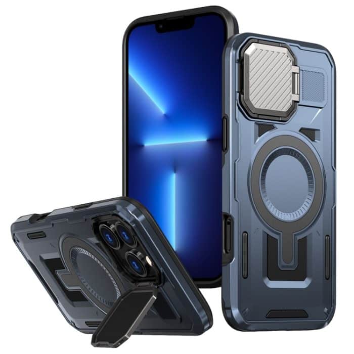Schildrahmenhalter MagSafe Telefonhülle, For iPhone 13 Pro Max, For iPhone 13 Pro, For iPhone 13 – Bild 1
