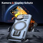 Schildrahmenhalter MagSafe Telefonhülle, For iPhone 13 Pro Max, For iPhone 13 Pro, For iPhone 13 – Bild 2