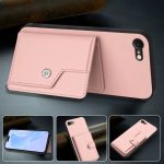 RFID-Schutzhülle mit Knopfkartenfach, For iPhone SE 2022 / 2020, For iPhone 13 Pro Max, For iPhone 13 Pro, For iPhone 13 – Bild 6