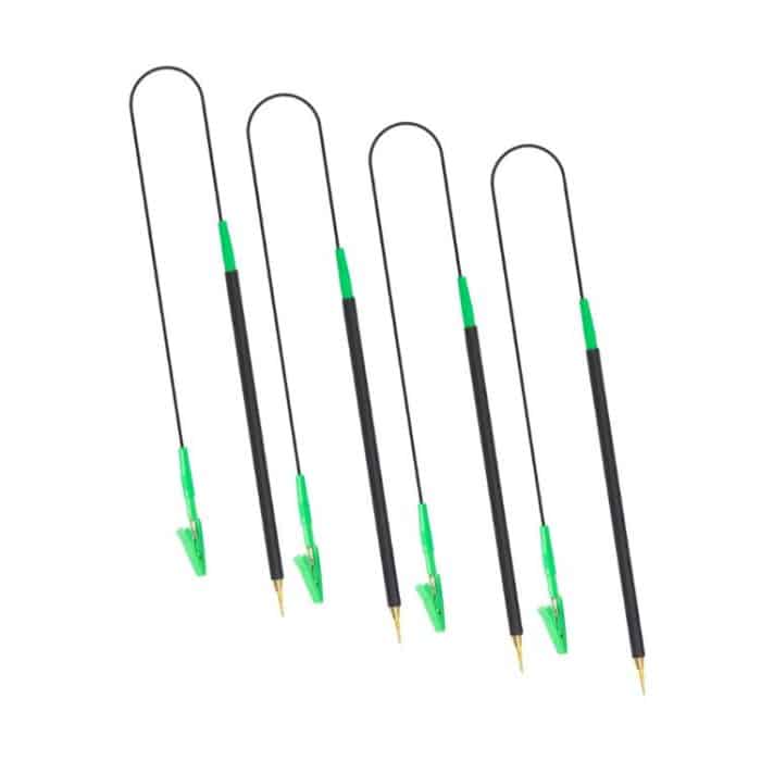 Auto LED BDM Frame 4 Sonden mit Verbindungskabelrahmen BDM ECU Fehlerdiagnose – Bild 2