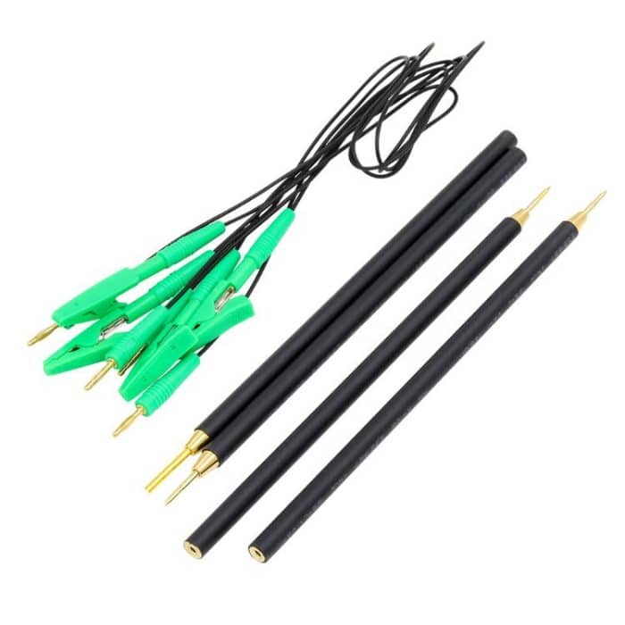 Auto LED BDM Frame 4 Sonden mit Verbindungskabelrahmen BDM ECU Fehlerdiagnose – Bild 3