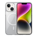 Ice Skin MagSafe PC Hybrid TPU-Telefonhülle, For iPhone 14 Plus, For iPhone 14, For iPhone 14 Pro, For iPhone 14 Pro Max