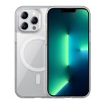 Ice Skin MagSafe PC Hybrid TPU-Telefonhülle, For iPhone 13 Pro Max, For iPhone 13 Pro, For iPhone 13, For iPhone 12