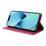 GQUTROBE G01 RFID Anti-Diebstahl-Telefonhülle aus Leder, For iPhone 14 / 13, For iPhone 14 Pro, For iPhone 14 Pro Max, For iPhone SE 2022 / SE 2020 / 8 / 7 – Bild 4