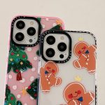 Einfaches Illustrationsmuster Vollständige Abdeckung Handyhülle, For iPhone 11 Pro – Bild 3