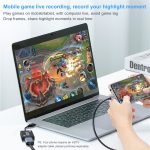 USB-HDTV-Videoaufnahmekarte mit Kabel – Bild 6