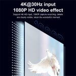 USB-HDTV-Videoaufnahmekarte mit Kabel – Bild 7