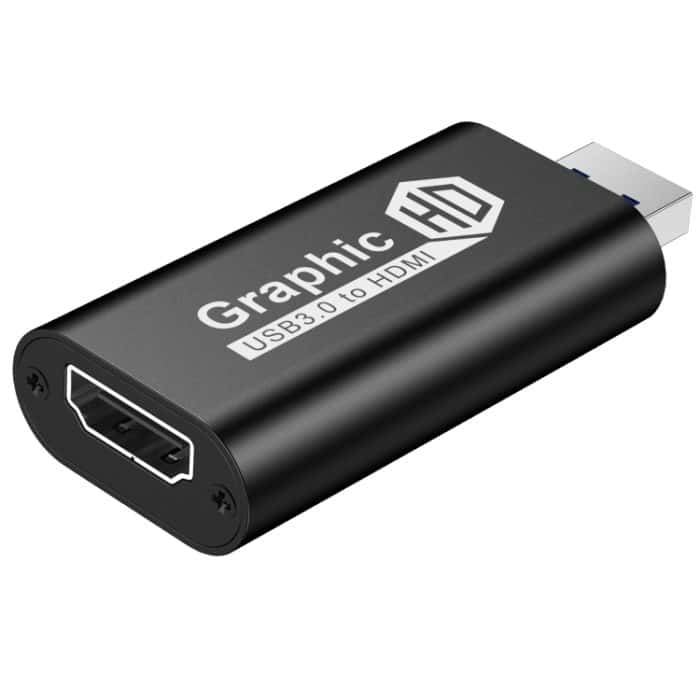 EDA0073307.jpg USB 3.0 zu HDTV Konverter – Bild 1