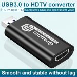 USB 3.0 zu HDTV Konverter – Bild 4