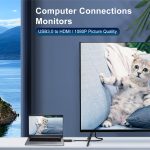 USB 3.0 zu HDTV Konverter – Bild 6