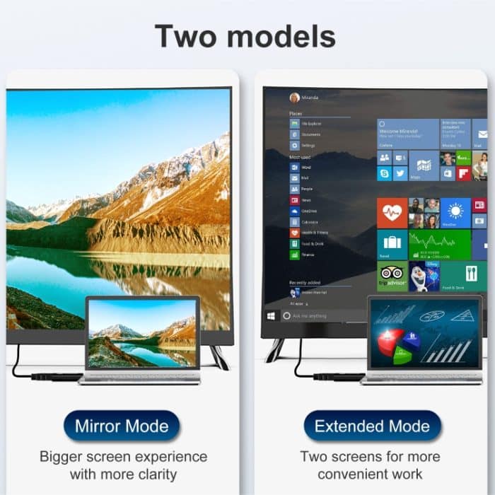 USB 3.0 zu HDTV Konverter – Bild 8