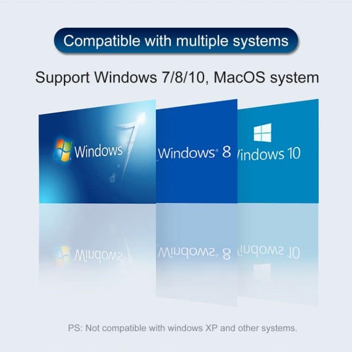 USB 3.0 zu HDTV Konverter – Bild 9