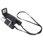 10X 1,5 Zoll LCD-Bildschirm Fernglas Teleskop Digitalkamera, 10X 1.5 inch LCD