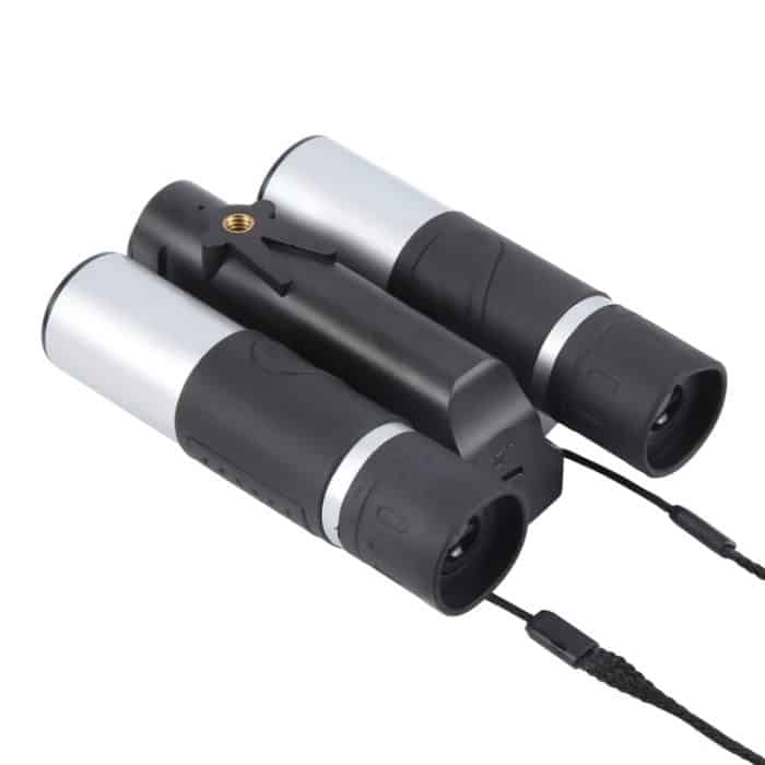 10X 1,5 Zoll LCD-Bildschirm Fernglas Teleskop Digitalkamera, 10X 1.5 inch LCD – Bild 4