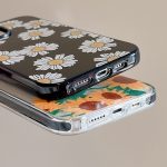 Einfaches Illustrationsmuster Vollständige Abdeckung Handyhülle, For iPhone 13 Pro – Bild 6