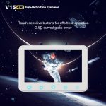 V15 5 Zoll 4K TFT-Bildschirm Astronomisches Teleskop Digitales elektronisches Okular – Bild 6