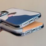 Einfaches Illustrationsmuster Vollständige Abdeckung Handyhülle, For iPhone 14 – Bild 5