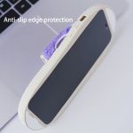 Kreative TPU-Telefonhülle mit Plüsch-Slipper-Design, For iPhone 15 Pro Max, For iPhone 15 Pro, For iPhone 15, For iPhone 14 / 13 – Bild 6