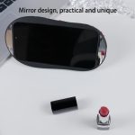 Kreative TPU-Telefonhülle aus Plüsch mit großen Augen und Pantoffel-Design, For iPhone 14 Pro, For iPhone 14 Pro Max, For iPhone 13 Pro Max, For iPhone 13 Pro – Bild 5