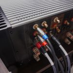 6,35 mm 1/4 TRS Stereo Buchse auf Dual Cinch Stecker Y-Typ Audiokabel, 6.35mm F to 2 RCA – Bild 7