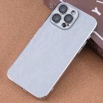 Galvanisierte Schneeflocken-PC-Hybrid-TPU-Telefonhülle, For iPhone 16 Pro Max, For iPhone 16 Pro, For iPhone 16 Plus, For iPhone 16