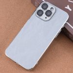 Galvanisierte Schneeflocken-PC-Hybrid-TPU-Telefonhülle, For iPhone 11 Pro Max, For iPhone 11