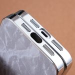 Galvanisierte Schneeflocken-PC-Hybrid-TPU-Telefonhülle, For iPhone 13, For iPhone 12, For iPhone 12 Pro Max, For iPhone 12 Pro – Bild 7