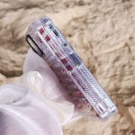 Capsule Glitter TPU Hybrid PC Airbag-Telefonhülle, For iPhone 11, For iPhone XS / X, For iPhone XR, For iPhone XS Max – Bild 4