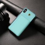 Dreifach gefaltete Handyhülle mit Kartenfach und langem Umhängeband, For iPhone XR, For iPhone XS Max – Bild 2