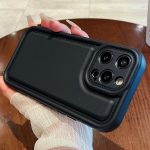 TPU-Telefonhülle mit Lederstruktur, For iPhone 12 Pro Max, For iPhone 12 Pro, For iPhone 11 Pro Max