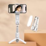 FUNSNAP Capture Q3 Einachsiger Handheld-Gimbal-Telefon-Live-Stabilisator, Capture Q3 – Bild 2