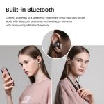 AUN AKEY7 MAX 1920x1080P HD Android LCD-Projektor, US Plug, UK Plug, EU Plug, AU Plug – Bild 13