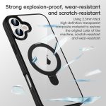 Hochtransparente MagSafe-Halterung für Telefon, For iPhone 11 – Bild 9