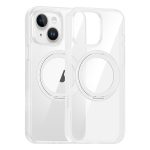 Hochtransparente, um 360 Grad drehbare Halterung für MagSafe-Telefonhülle, For iPhone 13, For iPhone 12, For iPhone 12 Pro Max, For iPhone 12 Pro