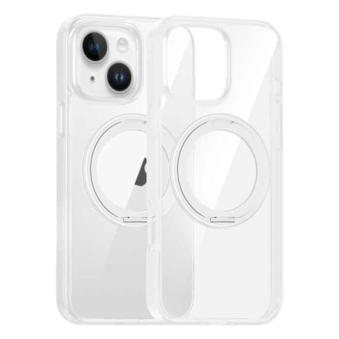 Hochtransparente, um 360 Grad drehbare Halterung für MagSafe-Telefonhülle, For iPhone 13, For iPhone 12, For iPhone 12 Pro Max, For iPhone 12 Pro – Bild 1