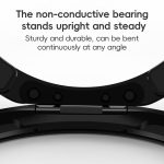 Hochtransparente, um 360 Grad drehbare Halterung für MagSafe-Telefonhülle, For iPhone 15 Pro Max, For iPhone 15 Pro, For iPhone 15, For iPhone 14 – Bild 5