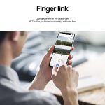 Solar-WiFi-Version der XA-Serie zur Überwachung von Straßenlaternen-HD-Außenkameras, No SD Card, 64GB SD Card, 128GB SD Card – Bild 9