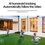 Solar-WiFi-Version der XA-Serie zur Überwachung von Straßenlaternen-HD-Außenkameras, No SD Card, 64GB SD Card, 128GB SD Card – Bild 10