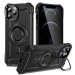 Objektivhalter MagSafe Telefonhülle, For iPhone 12 Pro Max, For iPhone 12 Pro, For iPhone 11, For iPhone XR