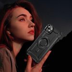 Objektivhalter MagSafe Telefonhülle, For iPhone 14 Plus, For iPhone 14, For iPhone 14 Pro, For iPhone 14 Pro Max – Bild 7