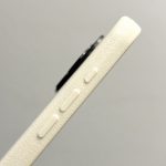 Litschi Textur TPU Handyhülle mit schwarzem Linsenrahmen, For iPhone 12 Pro Max, For iPhone 12 Pro, For iPhone 11 Pro Max, For iPhone 11 – Bild 4