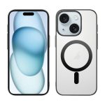 Nano Series PC MagSafe-Telefonhülle, For iPhone 15, For iPhone 14, For iPhone 14 Pro, For iPhone 14 Pro Max, For iPhone 13 Pro Max, For iPhone 13 Pro