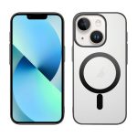 Nano Series PC MagSafe-Telefonhülle, For iPhone 13, For iPhone 12, For iPhone 12 Pro Max, For iPhone 12 Pro