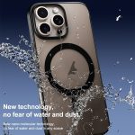 Nano Series PC MagSafe-Telefonhülle, For iPhone 16 Pro Max, For iPhone 16 Pro, For iPhone 16 Plus, For iPhone 16, For iPhone 15 Pro Max, For iPhone 15 Pro – Bild 5