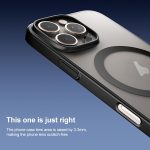 Nano Series PC MagSafe-Telefonhülle, For iPhone 13, For iPhone 12, For iPhone 12 Pro Max, For iPhone 12 Pro – Bild 7