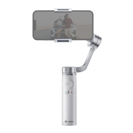 FUNSNAP Capture π Arm aus Aluminiumlegierung 3-Achsen-Handy-Gimbal, Capture π Basic, Capture π Combo