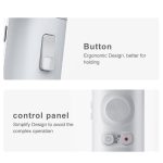 FUNSNAP Capture π Arm aus Aluminiumlegierung 3-Achsen-Handy-Gimbal, Capture π Basic, Capture π Combo – Bild 13