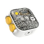 FUNSNAP Pocket Vollfarb-RGB-Video-Shot-Fülllicht, Pocket Fill Light